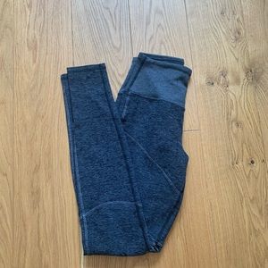 Alo yoga high waisted leggings